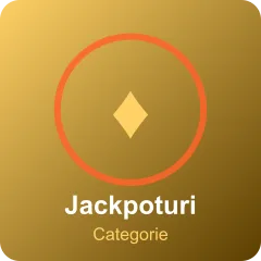 Jackpoturi – slot din lobby Mister Casino