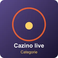Cazino live – slot din lobby Mister Casino